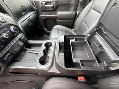 2023 GMC Sierra 2500 HD SLT