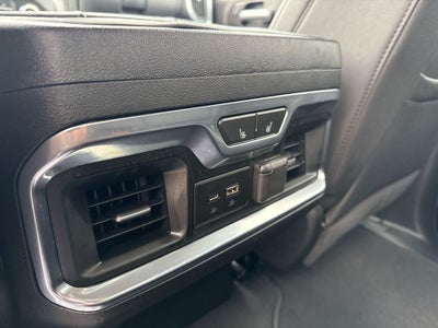 2023 GMC Sierra 2500 HD SLT