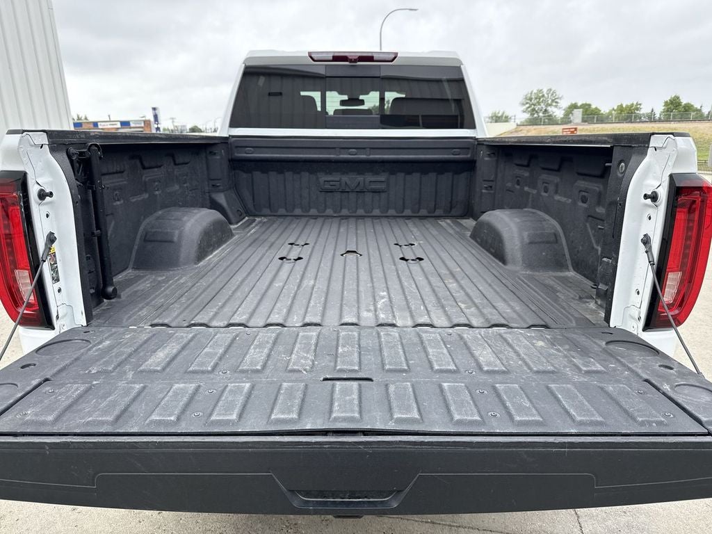 2023 GMC Sierra 2500 HD SLT