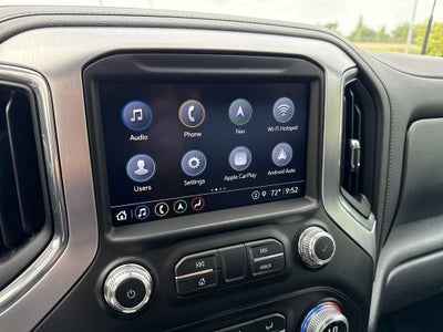 2023 GMC Sierra 2500 HD SLT