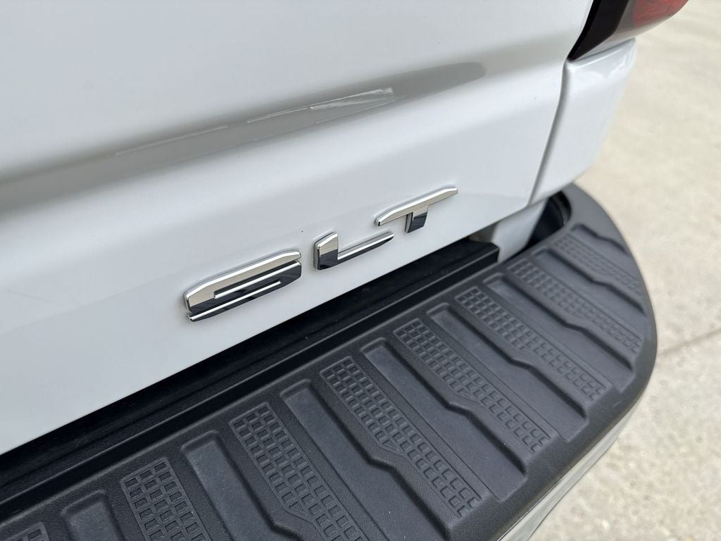 2023 GMC Sierra 2500 HD SLT