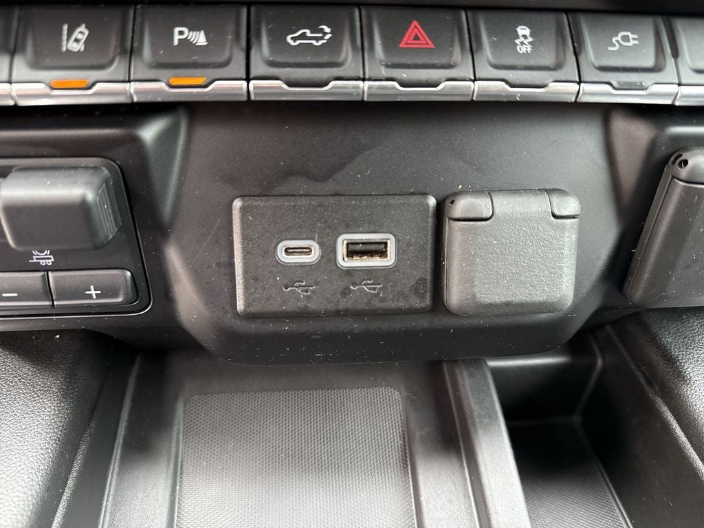 2023 GMC Sierra 2500 HD SLT