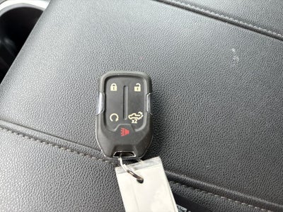 2023 GMC Sierra 2500 HD SLT