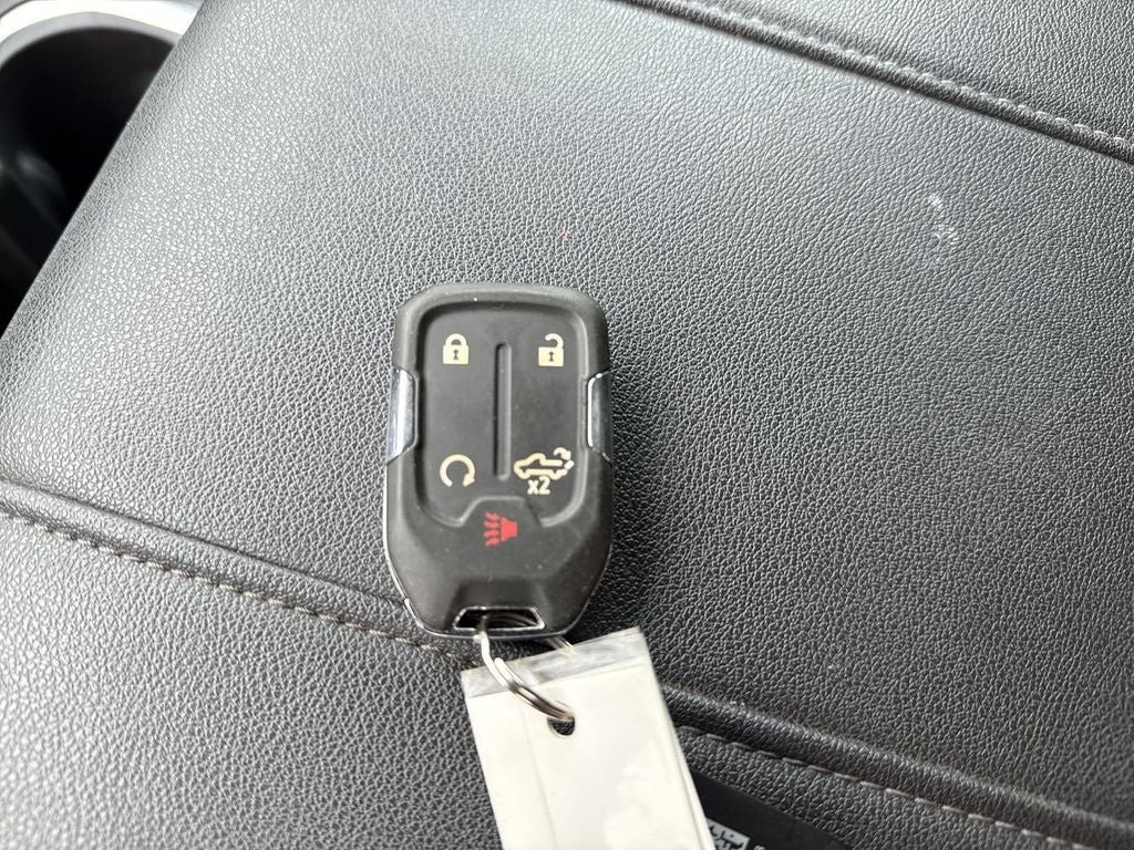 2023 GMC Sierra 2500 HD SLT