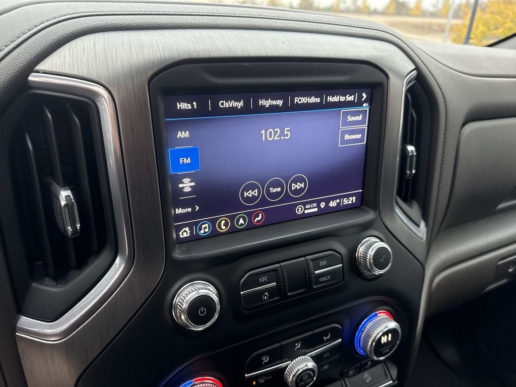 2022 GMC Sierra 2500 HD Denali