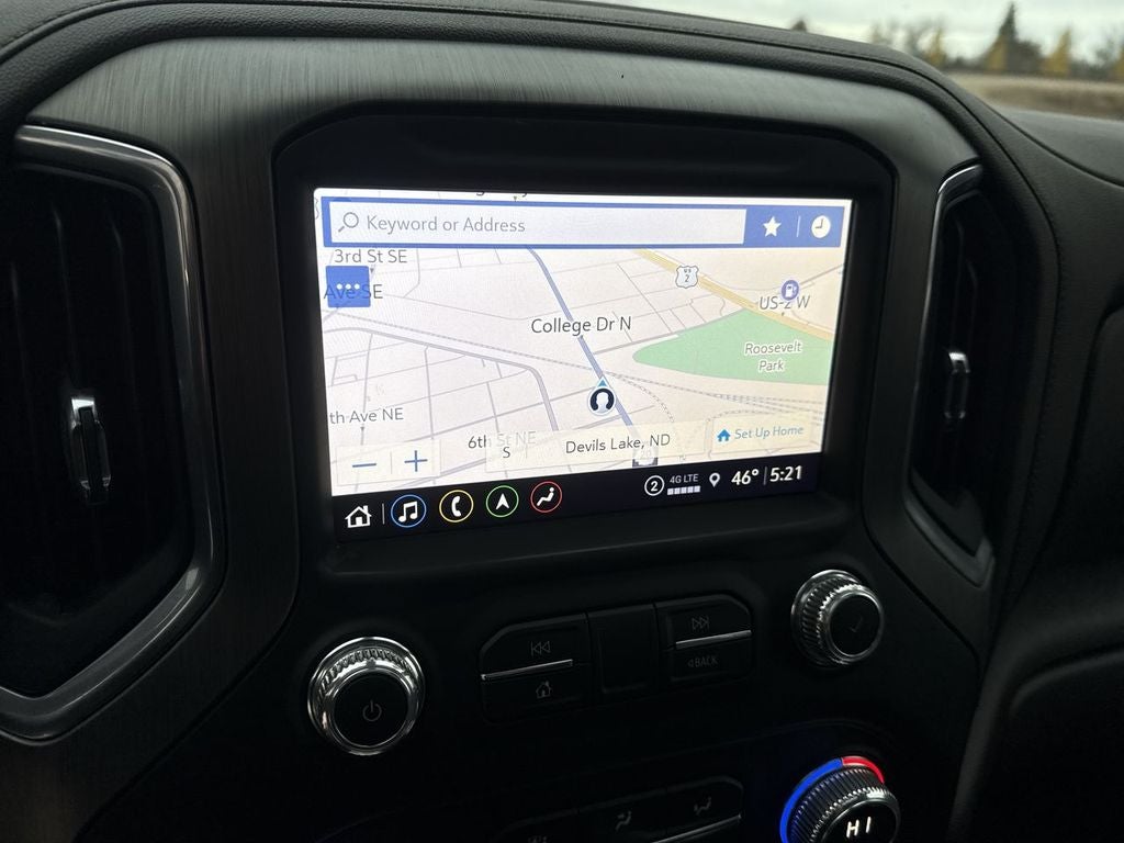 2022 GMC Sierra 2500 HD Denali