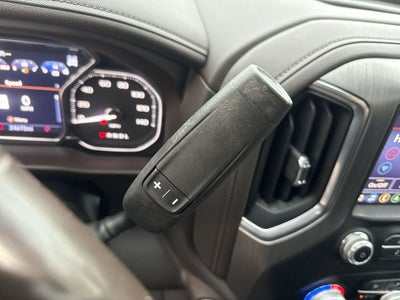 2022 GMC Sierra 2500 HD Denali