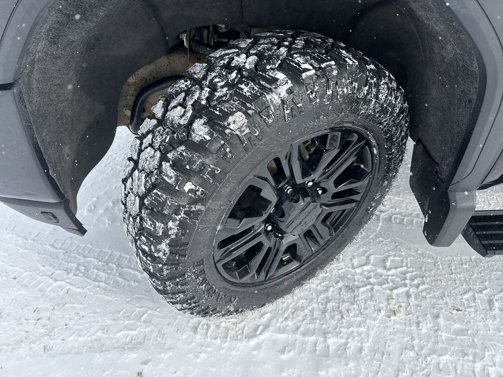 2023 GMC Sierra 2500 HD Denali