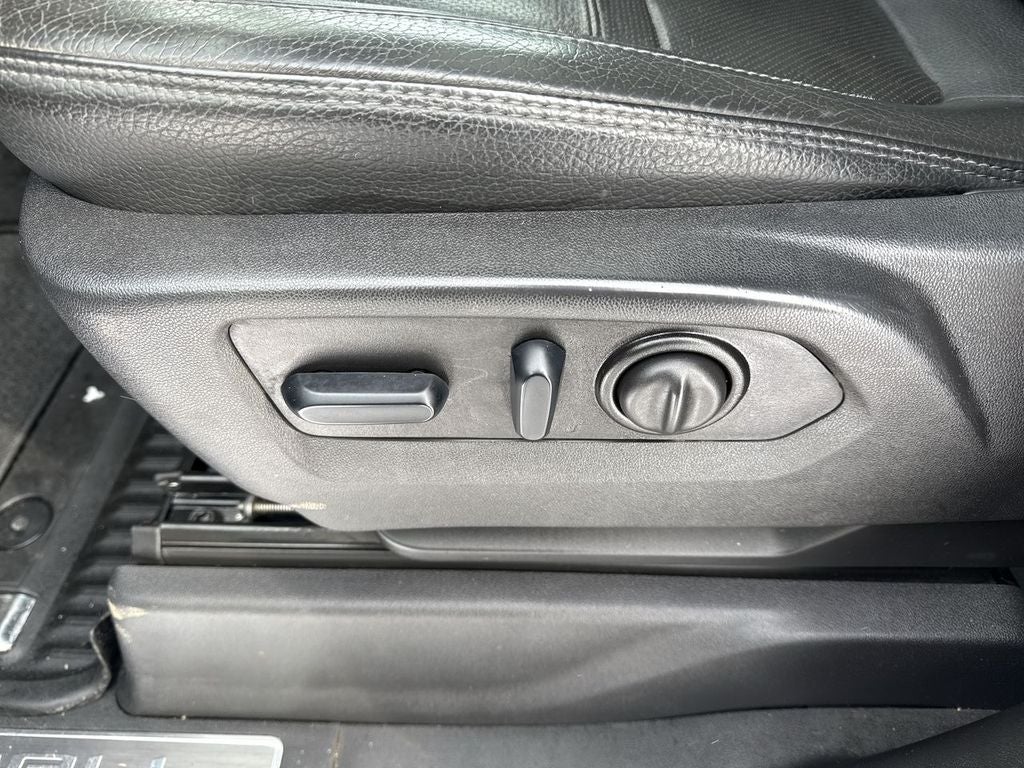 2023 GMC Sierra 2500 HD Denali