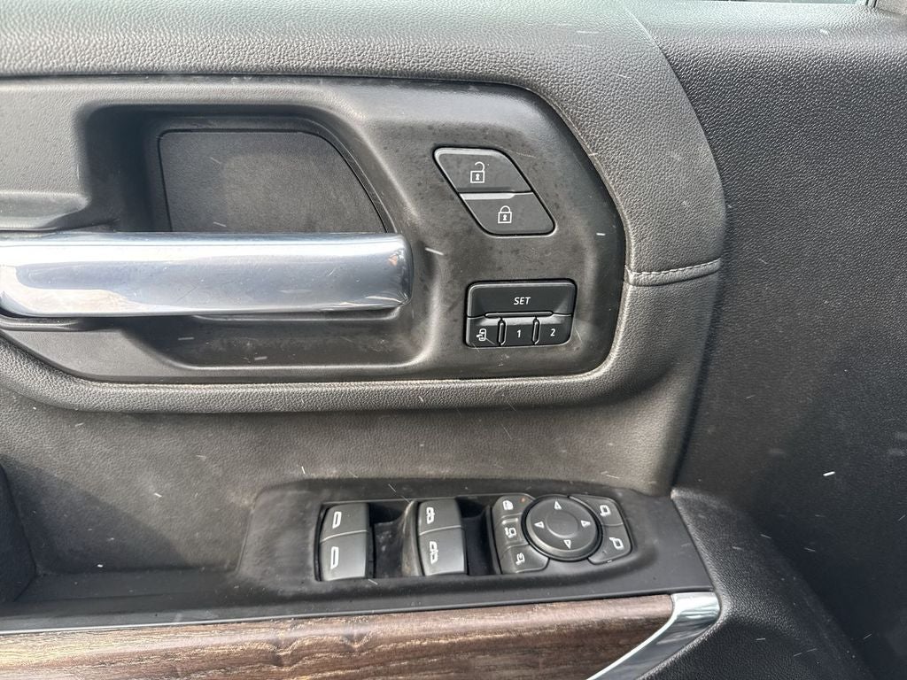 2023 GMC Sierra 2500 HD Denali