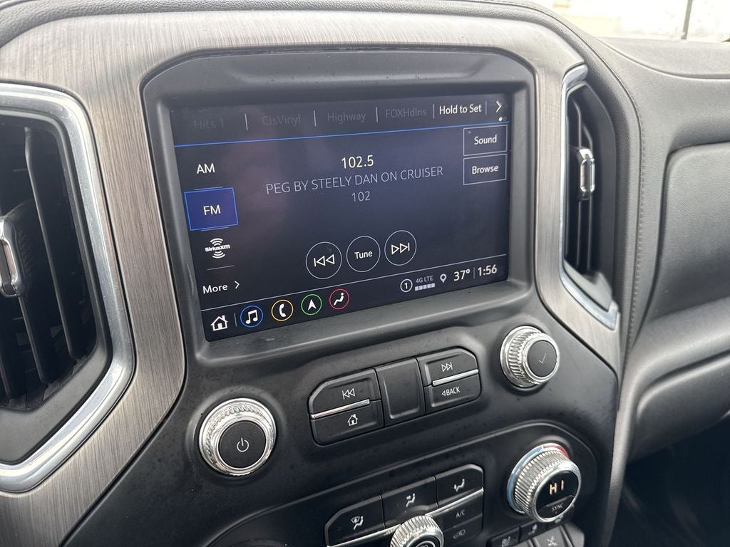 2023 GMC Sierra 2500 HD Denali