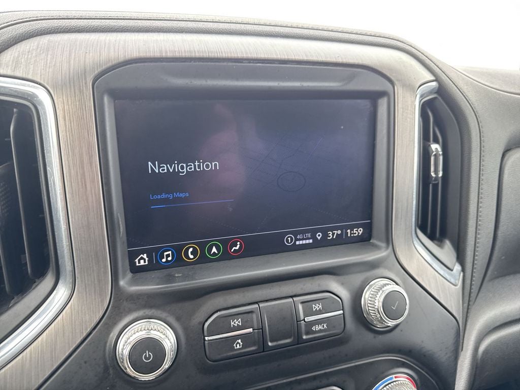 2023 GMC Sierra 2500 HD Denali