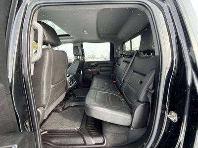 2023 GMC Sierra 2500 HD Denali