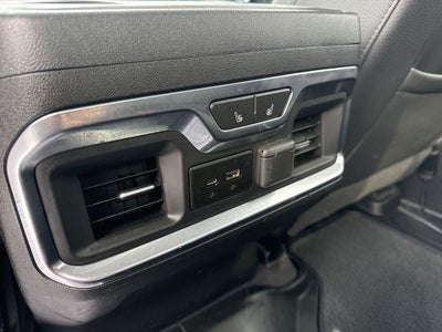 2023 GMC Sierra 2500 HD Denali