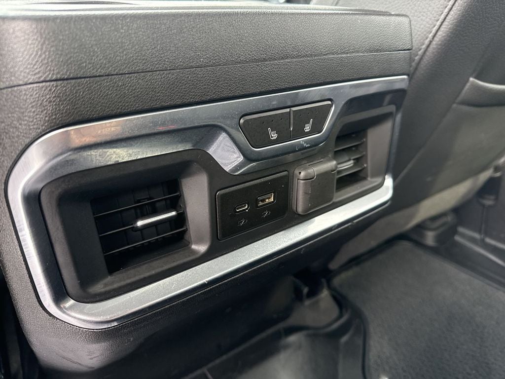 2023 GMC Sierra 2500 HD Denali