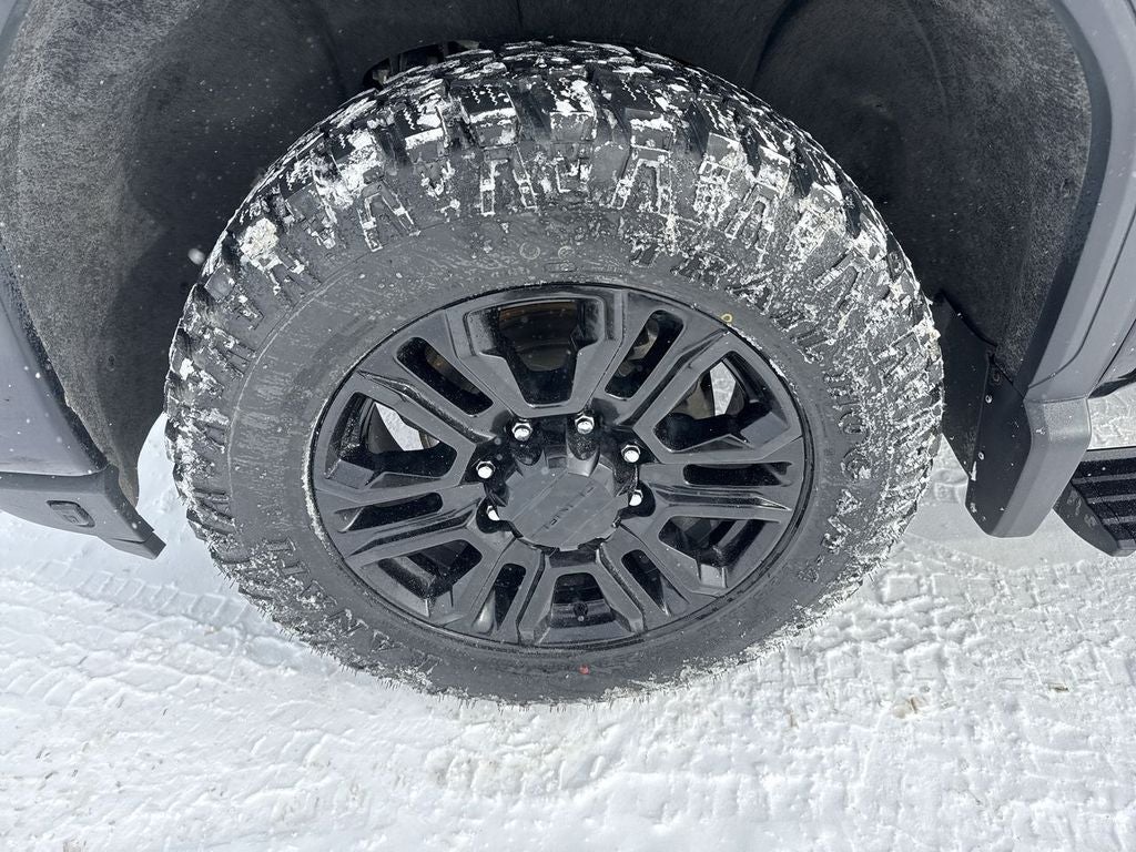 2023 GMC Sierra 2500 HD Denali