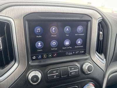 2023 GMC Sierra 2500 HD Denali