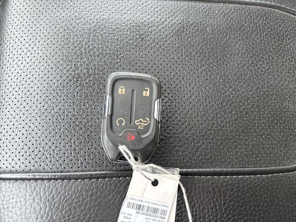 2023 GMC Sierra 2500 HD Denali