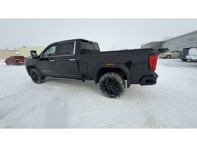 2023 GMC Sierra 2500 HD Denali