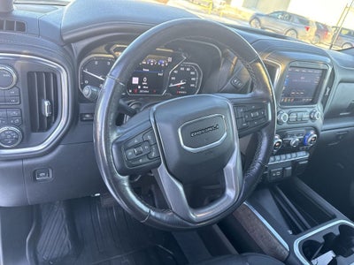 2022 GMC Sierra 3500 HD Denali