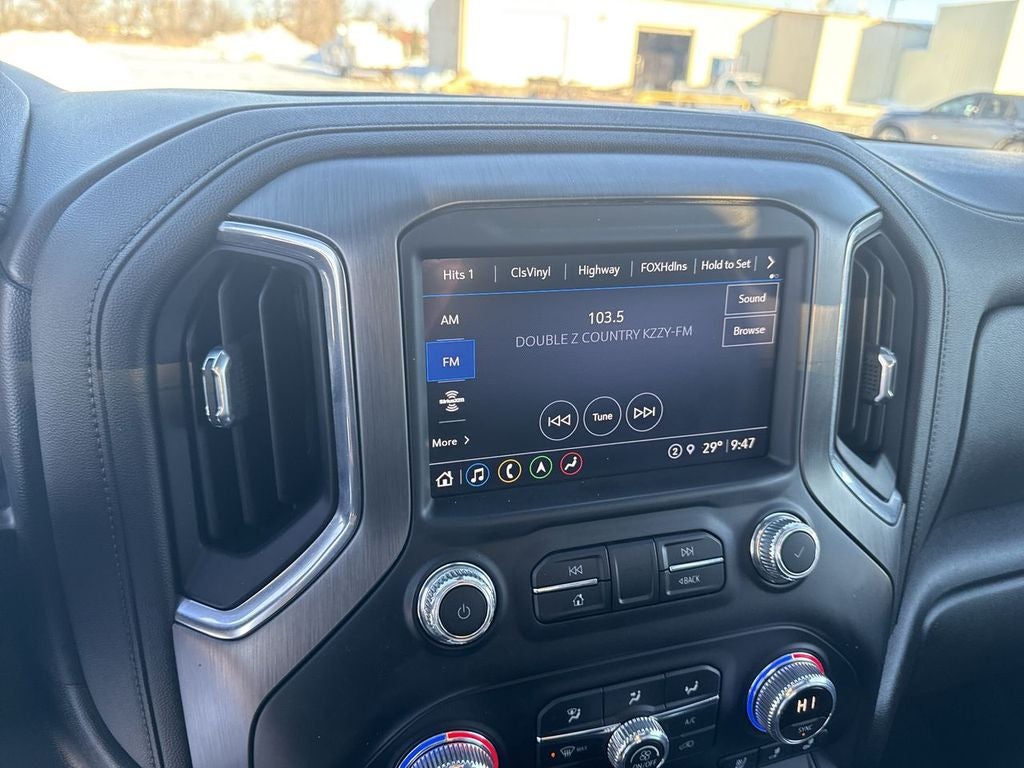 2022 GMC Sierra 3500 HD Denali