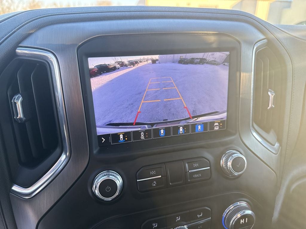 2022 GMC Sierra 3500 HD Denali