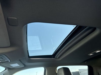 2022 GMC Sierra 3500 HD Denali