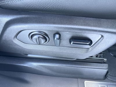 2022 GMC Sierra 3500 HD Denali