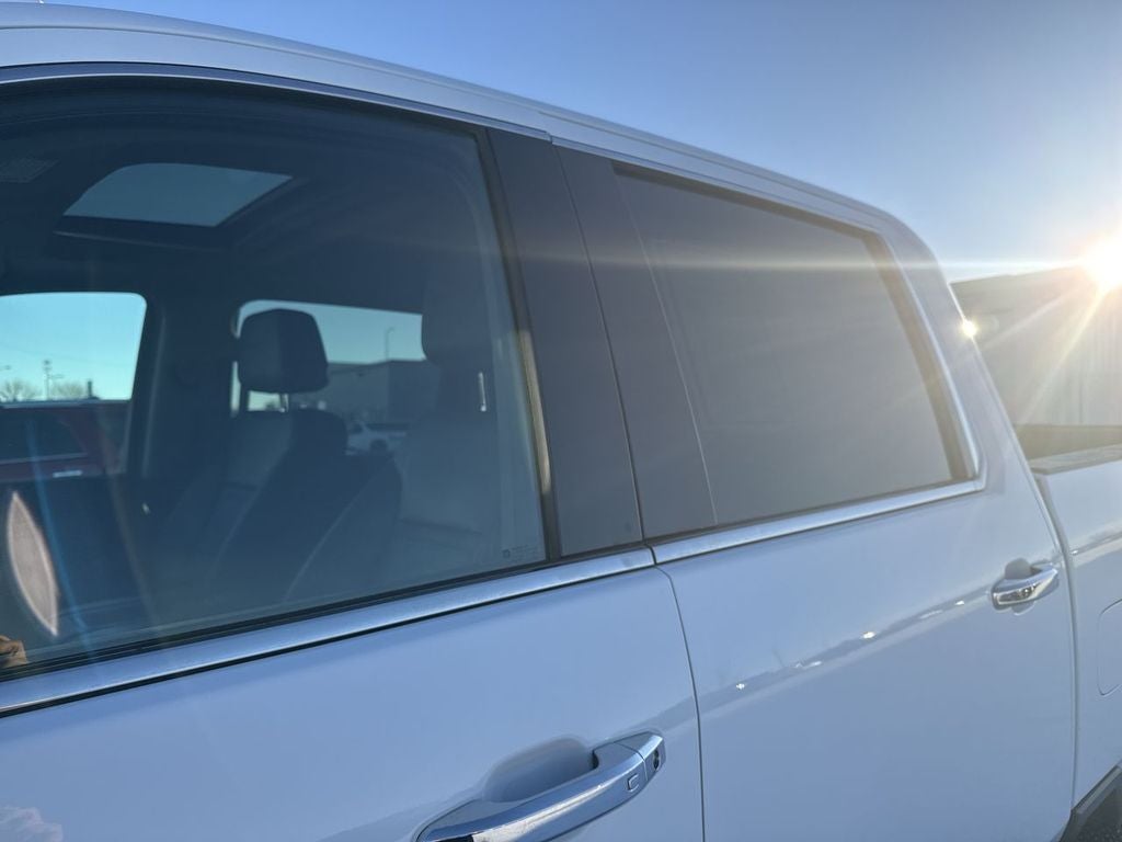 2022 GMC Sierra 3500 HD Denali