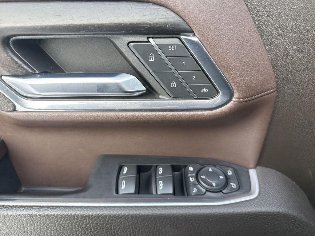 2024 GMC Sierra 3500 HD Denali