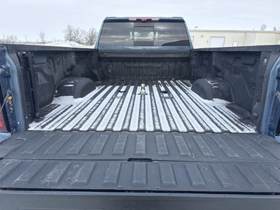 2024 GMC Sierra 3500 HD Denali