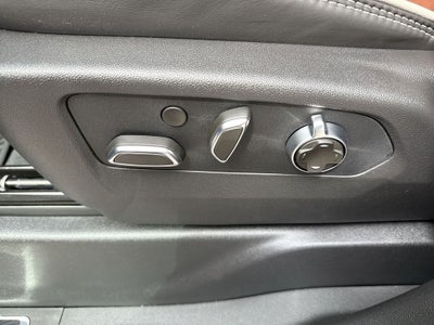 2025 GMC Sierra 3500 HD Denali Ultimate