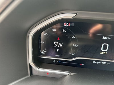 2025 GMC Sierra 3500 HD Denali Ultimate