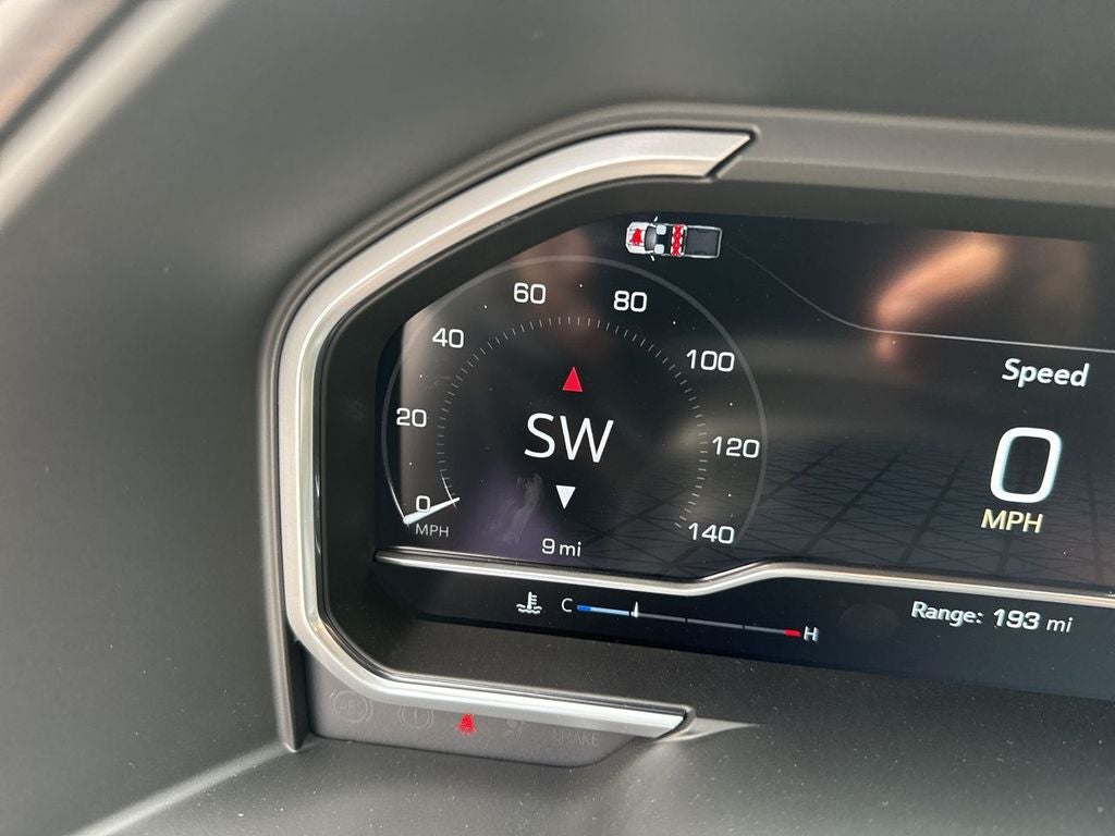 2025 GMC Sierra 3500 HD Denali Ultimate