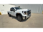 2025 GMC Sierra 2500 HD SLE