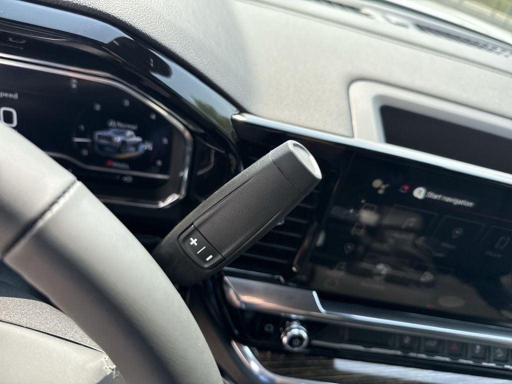 2025 GMC Sierra 2500 HD SLE