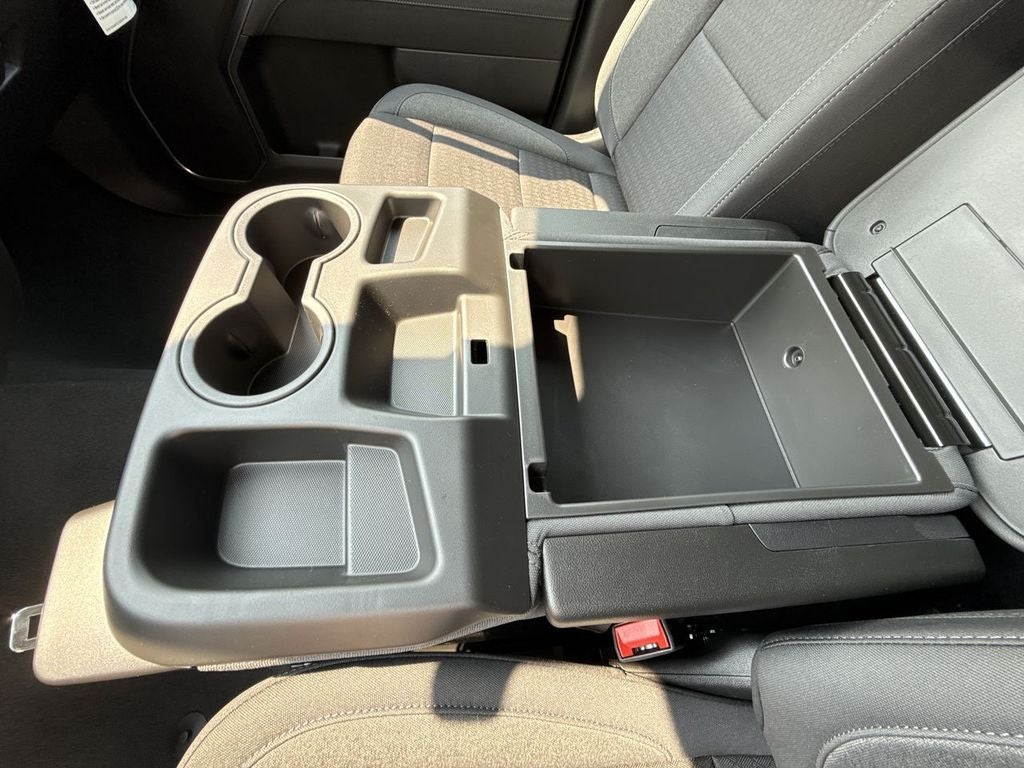 2025 GMC Sierra 2500 HD SLE