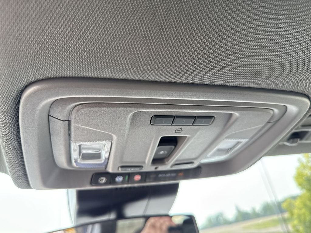 2025 GMC Sierra 2500 HD SLE