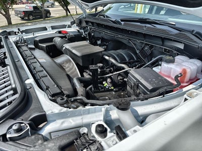 2025 GMC Sierra 2500 HD SLE