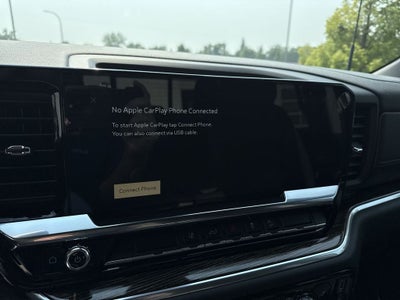 2025 GMC Sierra 2500 HD SLE