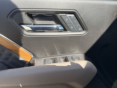2024 GMC Canyon Denali