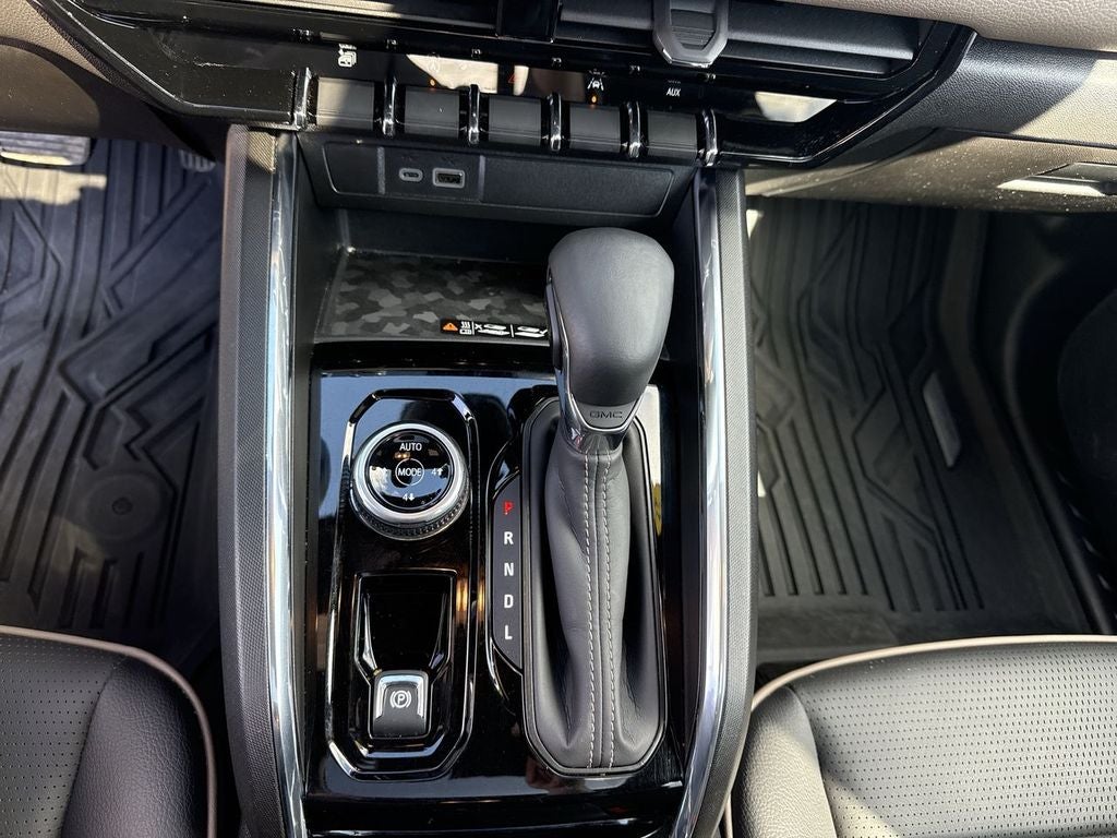 2024 GMC Canyon Denali