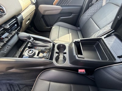 2024 GMC Canyon Denali