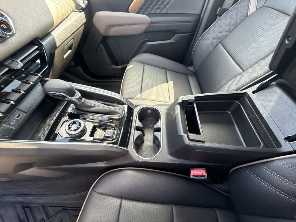 2024 GMC Canyon Denali