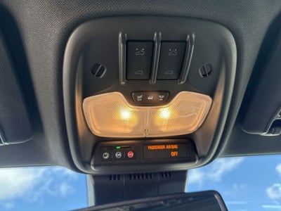 2024 GMC Canyon Denali