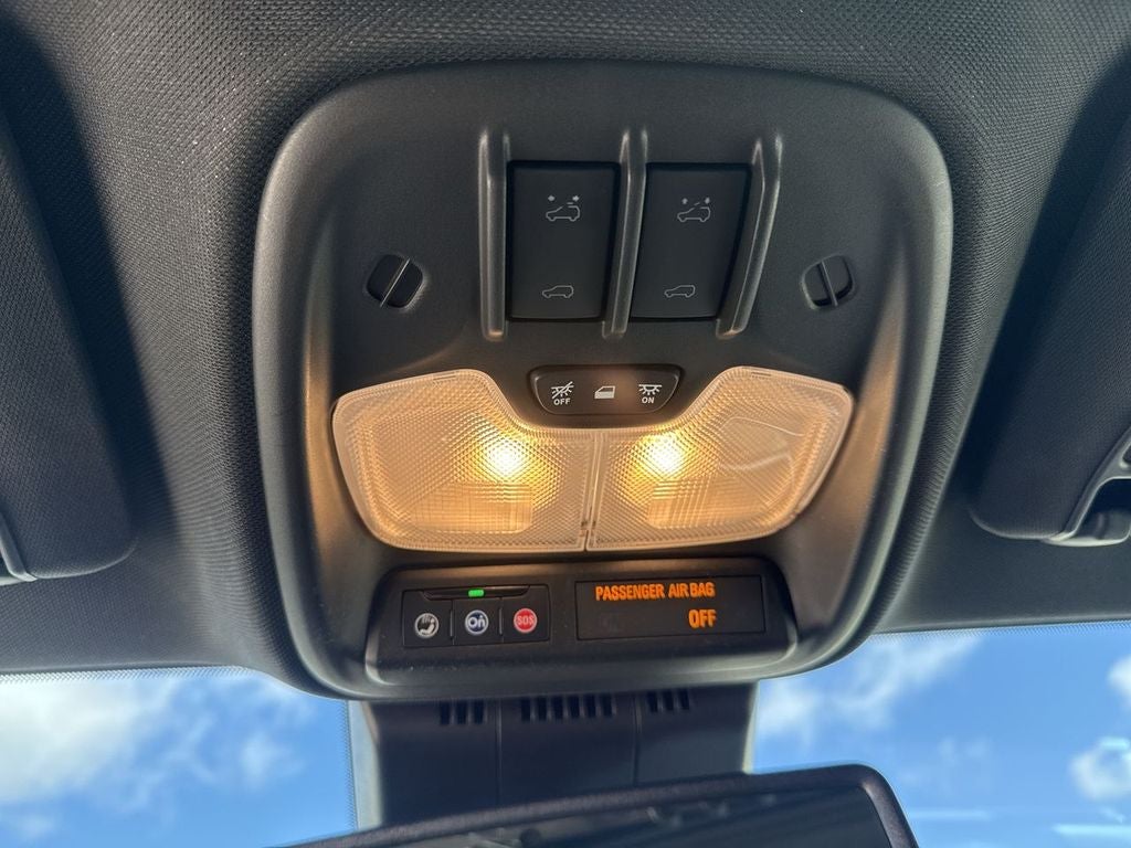 2024 GMC Canyon Denali
