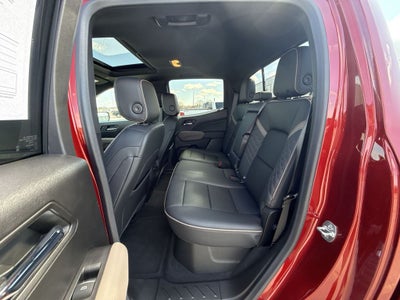 2024 GMC Canyon Denali