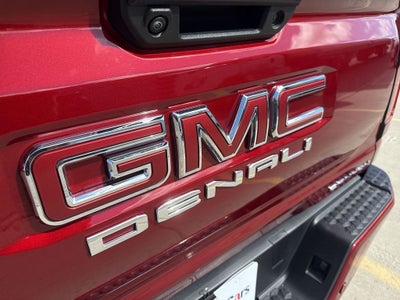 2024 GMC Canyon Denali