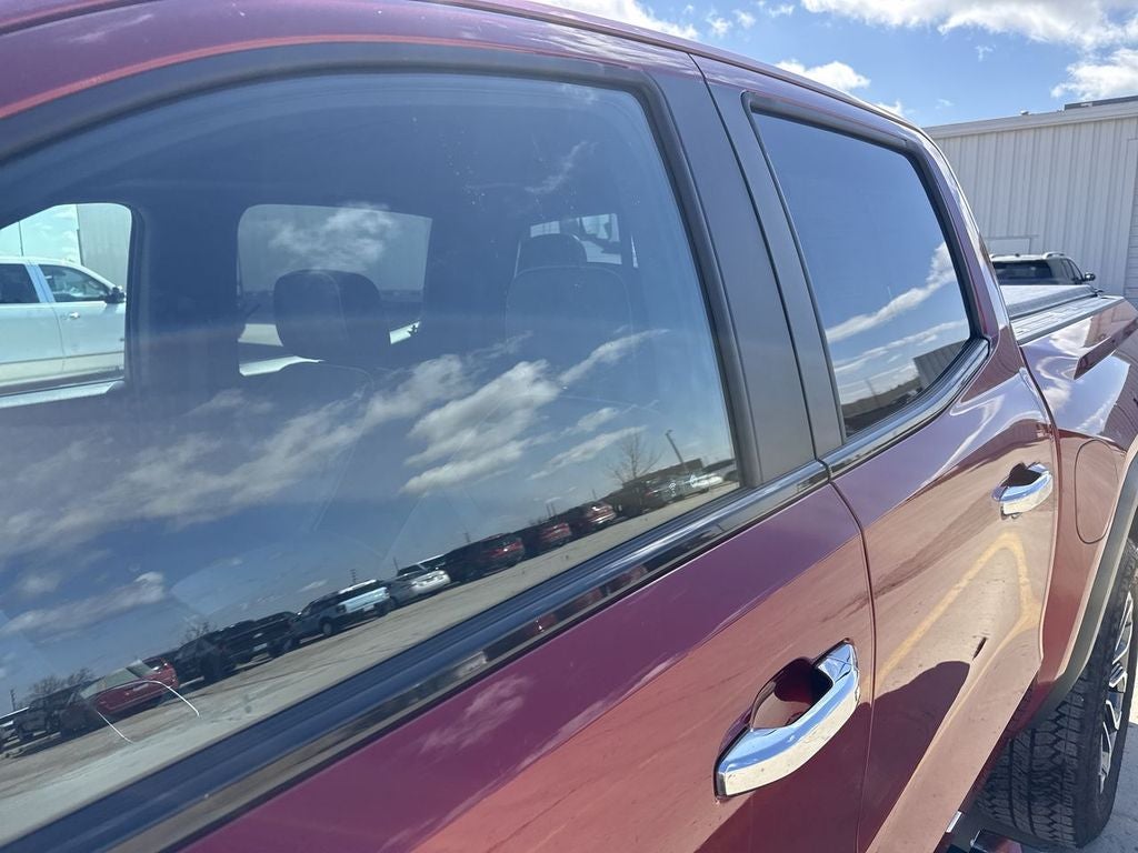 2024 GMC Canyon Denali