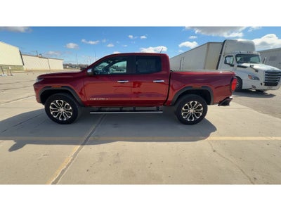 2024 GMC Canyon Denali